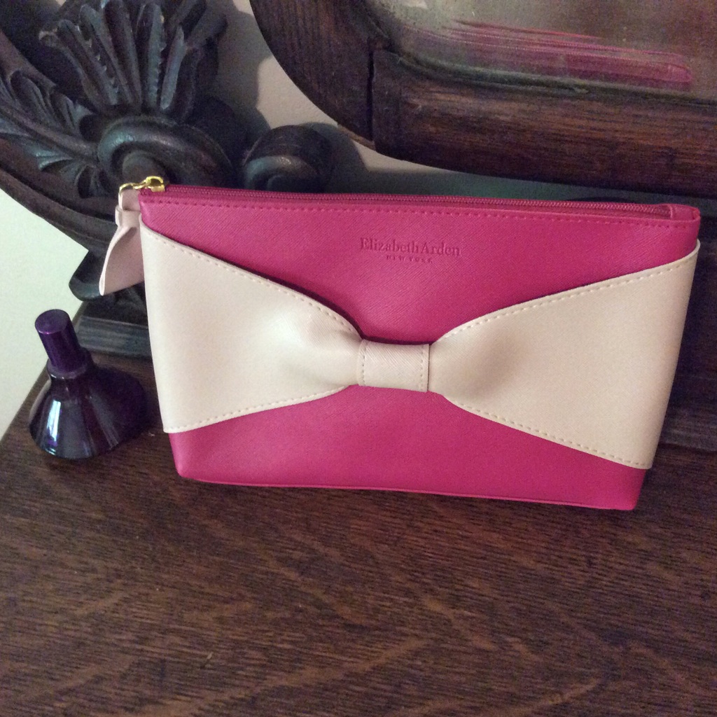 Elizabeth Arden Clutch